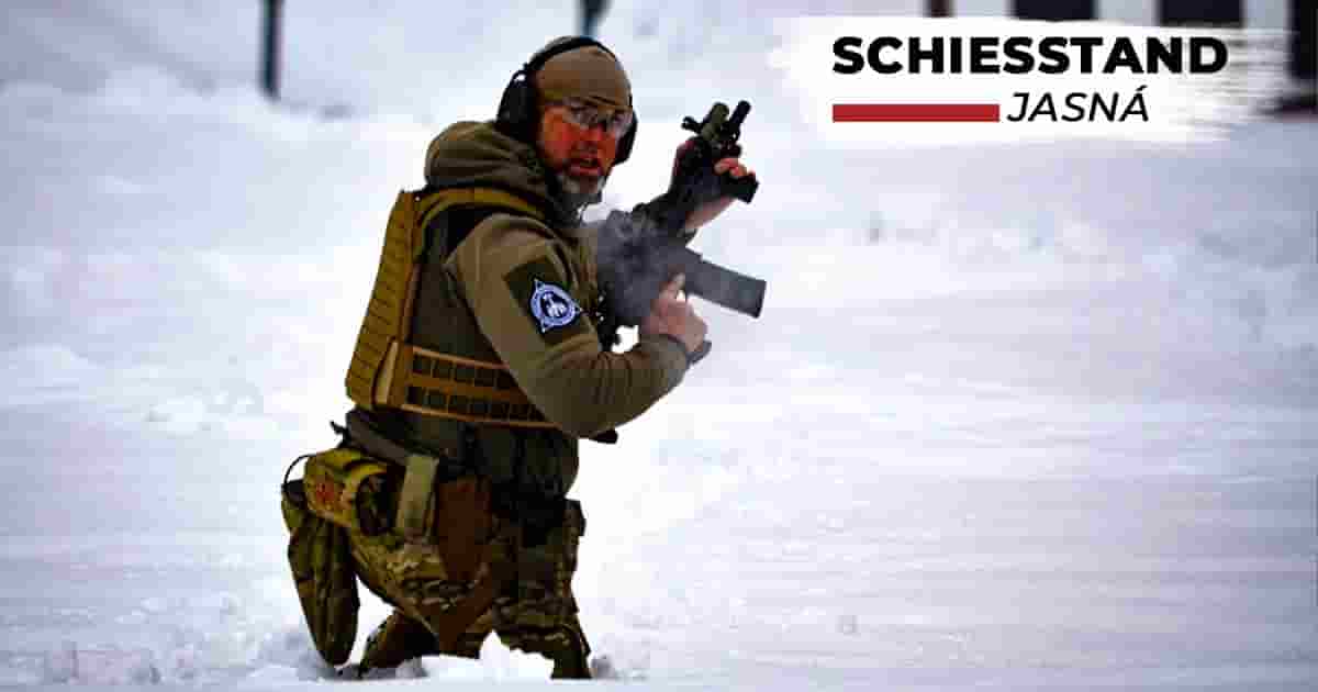 TCA TRAINING CAMP WINTER II. TURNUS