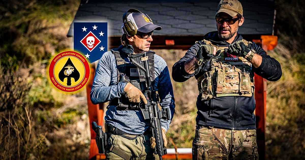 US SOF Rifle: Beginner