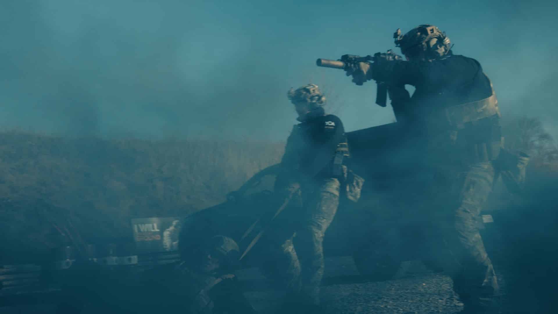 SOF Workshop: Operation NIFTY PACKAGE 2.0