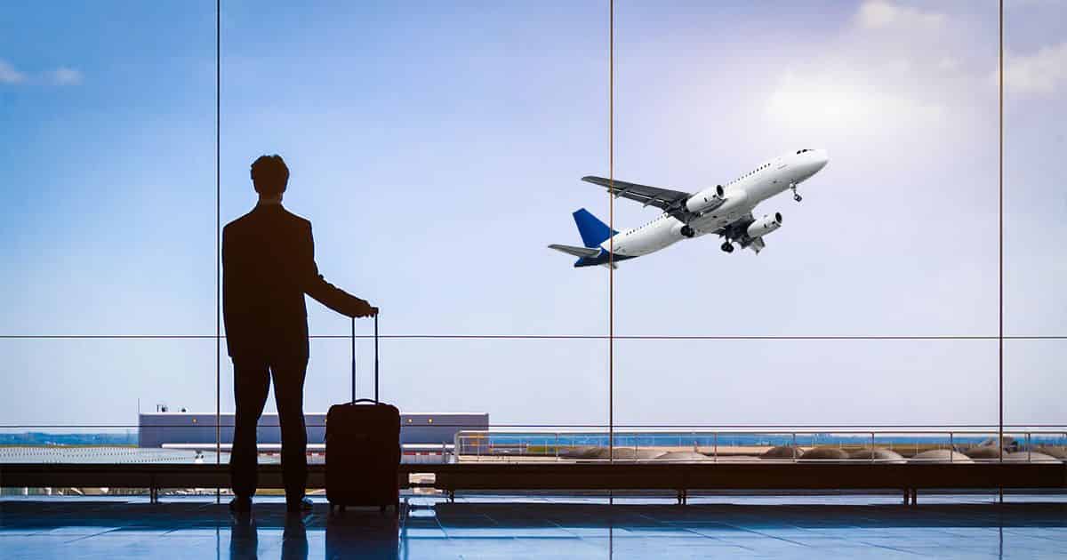 Reise-Tipps von TCA, die Ihr Eigentum retten, aber auch Ihre Gesundheit.