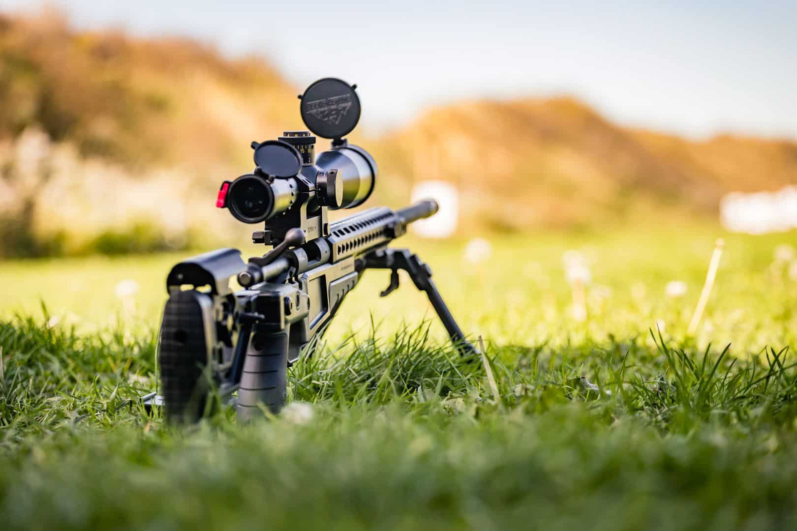 SNIPER: TAKTICKÝ VÍKEND VOZIDLÁ