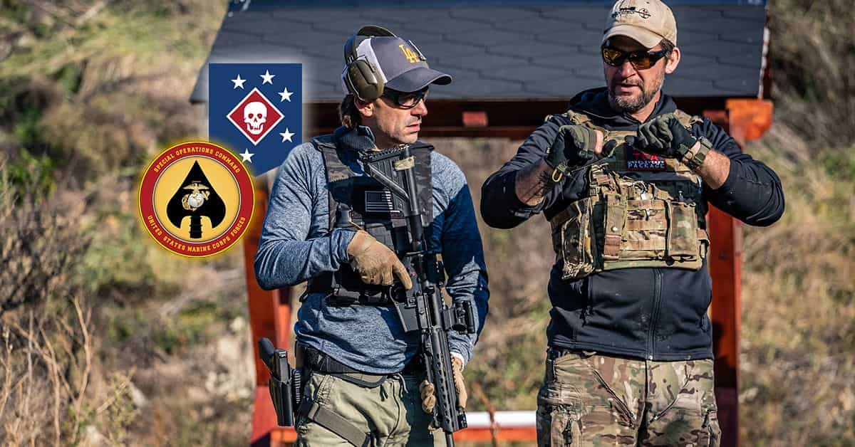 Rifle Beginner