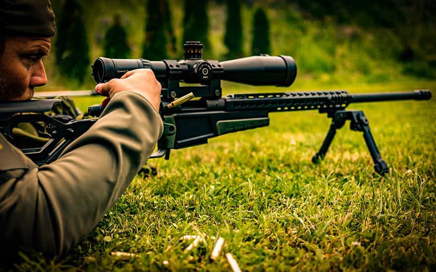SNIPER KURSE
