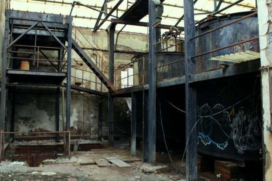Operácia Černobyľ
